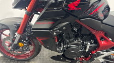 (23MY) Honda CB750 Hornet